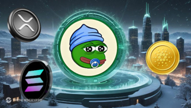 Investors Expect 20,000% Returns From This New Crypto, Beating XRP, Solana, and Cardano