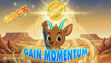 Is Altcoin Season Around the Corner? Why Noomez Token Is Positioned to Outperform the General Market