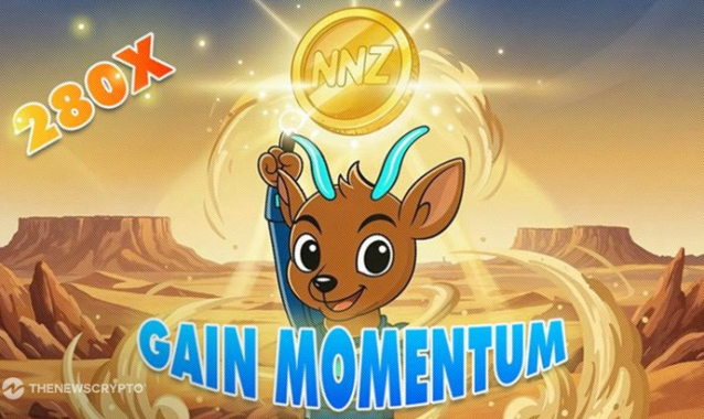 Is Altcoin Season Around the Corner? Why Noomez Token Is Positioned to Outperform the General Market