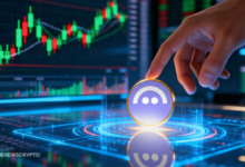 Key Levels in Sight: Will AAVE Bounce Off Support or Clash With Resistance?