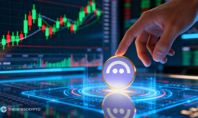 Key Levels in Sight: Will AAVE Bounce Off Support or Clash With Resistance?