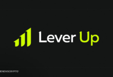 LP-Free Perpetuals Exchange Leverup Available Now, Powered by Monad