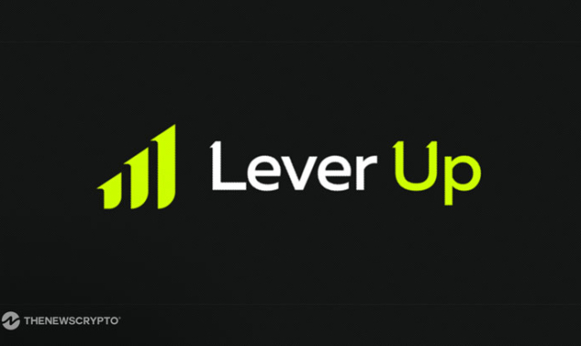 LP-Free Perpetuals Exchange Leverup Available Now, Powered by Monad