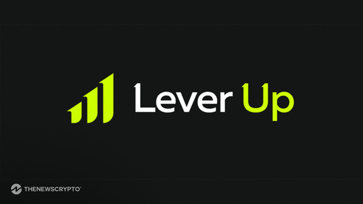 LP-Free Perpetuals Exchange Leverup Available Now, Powered by Monad