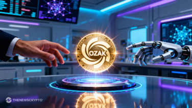 Listing Countdown Begins — Ozak AI Nears the End of Phase 7 With Explosive Growth Momentum