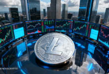 Litecoin (LTC) Lights Up the Charts, Can This 6% Jump Ignite a Bigger Bull Run?