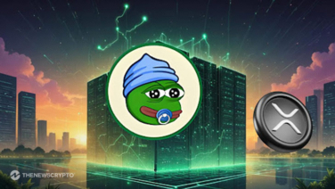 Little Pepe (LILPEPE) Under $0.005 Could Explode 11,500%, Massively Outshining Ripple (XRP)