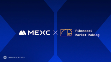 MEXC Partners with Fibonacci Capital to Enhance Market Liquidity