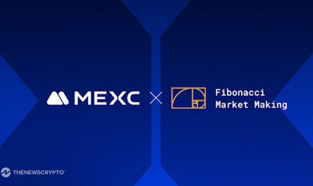 MEXC Partners with Fibonacci Capital to Enhance Market Liquidity