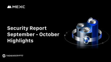 MEXC Highlights Financial Strength and Enhanced Customer Support in Latest Security Report