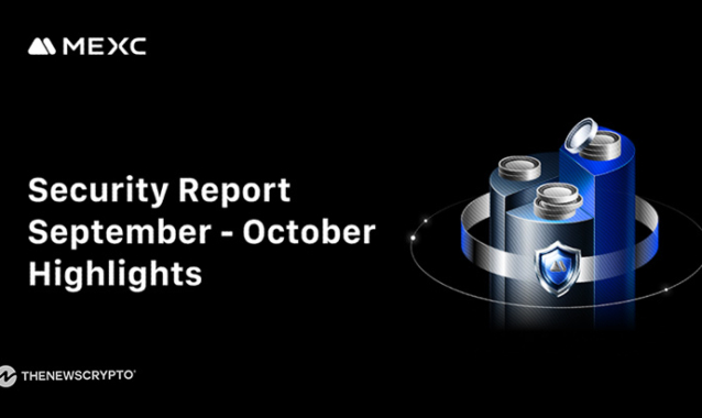 MEXC Highlights Financial Strength and Enhanced Customer Support in Latest Security Report