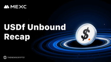 MEXC's USDf Unbound Campaign Concludes With Over 200,000 Participants and $50 Million Daily Trading Volume