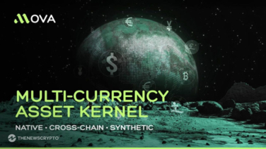 MOVA vs Global Financial Blockchains: A Structural Comparison of the Future of Settlement Networks