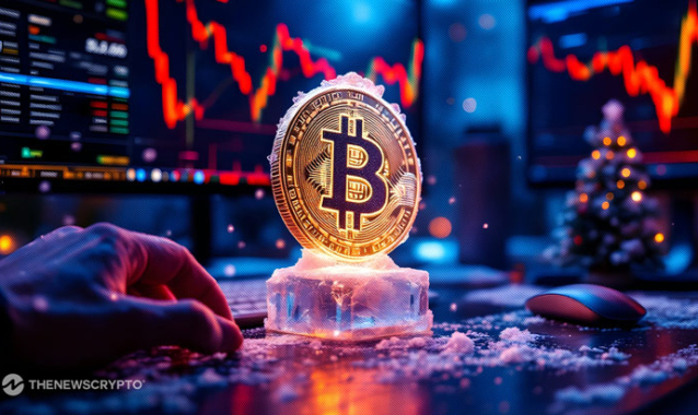 Make-or-Break Moment: Can Bitcoin (BTC) Bulls Defend the $100K Support?