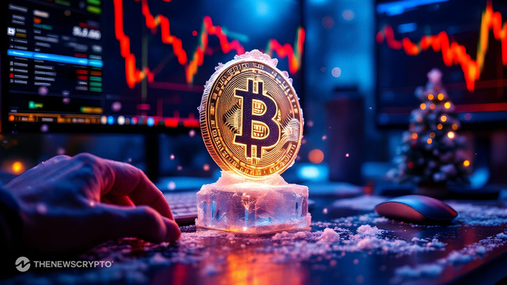 Make-or-Break Moment: Can Bitcoin (BTC) Bulls Defend the $100K Support?