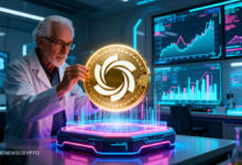 From Render to Ozak AI — Why Investors Are Shifting Focus From GPU Tokens to Intelligent AI Protocols