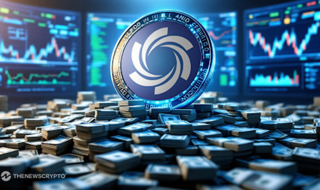 Meme Coins Are Rising, Yet Ozak AI Prediction Is Dominating Market Discussions