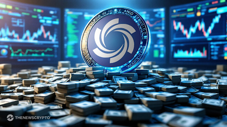 Meme Coins Are Rising, Yet Ozak AI Prediction Is Dominating Market Discussions