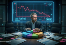 Strategy Faces Index Removal Threat Amid Market Downturn