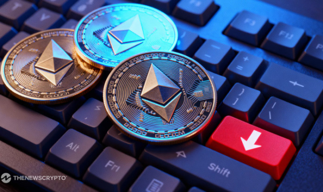 Momentum Battle: Will Ethereum (ETH) Ignite a Lift-Off or Face a Deeper Correction?