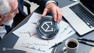 Momentum Check: Can Ethena (ENA) Flip Back into Bull Mode?