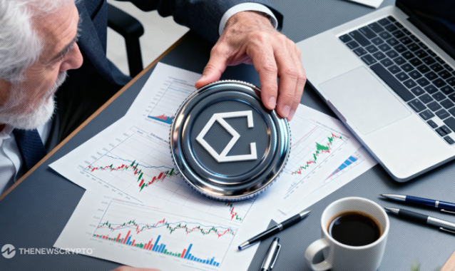 Momentum Check: Can Ethena (ENA) Flip Back into Bull Mode?