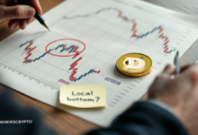 Momentum Missing: Can DOGE Wake the Bulls Before It Slides Below $0.10?