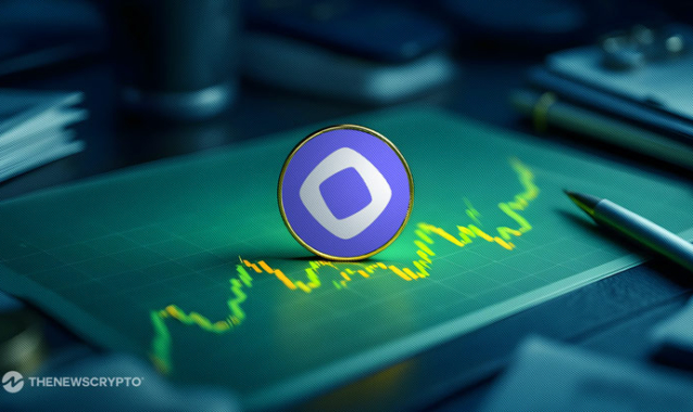 Monad (MON) Skyrockets 26% on Mainnet Launch and Exchange Listings