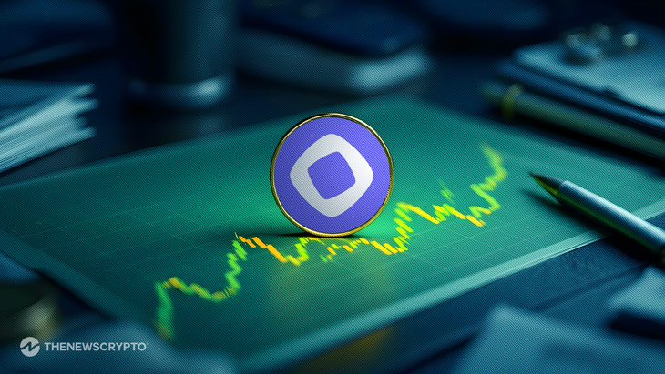 Monad (MON) Skyrockets 26% on Mainnet Launch and Exchange Listings