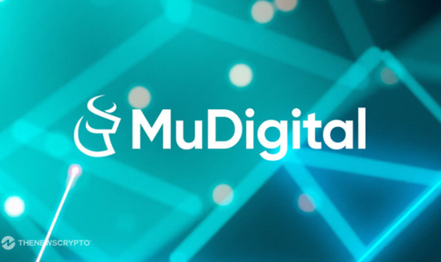 Mu Digital Raises $1.5M to Bridge Asia’s Premier Investments Onchain