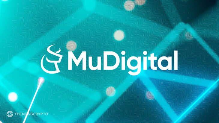 Mu Digital Raises $1.5M to Bridge Asia’s Premier Investments Onchain