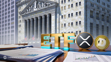 Grayscale Receives Green Light for Dogecoin and XRP ETF Trading