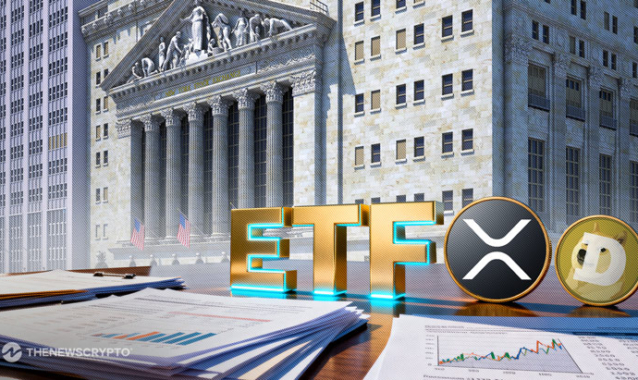 Grayscale Receives Green Light for Dogecoin and XRP ETF Trading