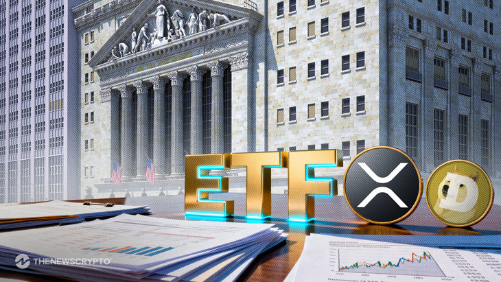 Grayscale Receives Green Light for Dogecoin and XRP ETF Trading