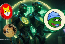 New Meme Coin Under $0.003 Shows 19306% Bull Run Potential, Attracting Dogecoin and Shiba Inu Traders