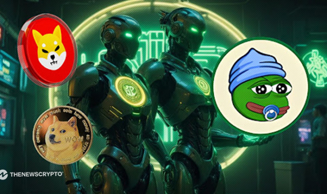 New Meme Coin Under $0.003 Shows 19306% Bull Run Potential, Attracting Dogecoin and Shiba Inu Traders
