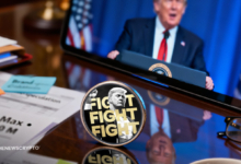 OFFICIAL TRUMP (TRUMP) Faces Pressure: Is a $5 Correction Inevitable or a Buying Opportunity?