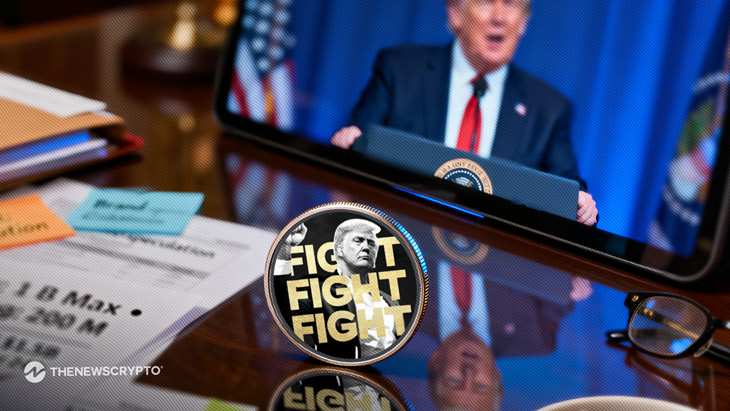 OFFICIAL TRUMP (TRUMP) Faces Pressure: Is a $5 Correction Inevitable or a Buying Opportunity?