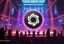 Ozak AI Could Be the Catalyst for the Next Altcoin Rally as Momentum Builds Around Its $1 Launch Goal