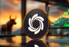 Bitcoin and Ethereum Show Bullish Strength—But Ozak AI Forecast Steals 2025 Headlines