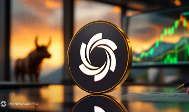 Bitcoin and Ethereum Show Bullish Strength—But Ozak AI Forecast Steals 2025 Headlines