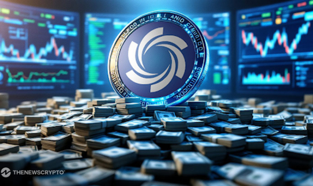 Ozak AI’s Rapid Climb to $4.39M Shows Why It’s Becoming the “ChatGPT of Crypto Investing