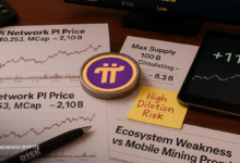 PI Bulls Awaken: Will the 9% Jump Fuel a Run Toward $0.30?