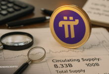 PI Rises on a Short Bullish Wave: Are Buyers Strong Enough to Sustain the Price?