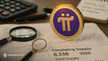 PI Rises on a Short Bullish Wave: Are Buyers Strong Enough to Sustain the Price?