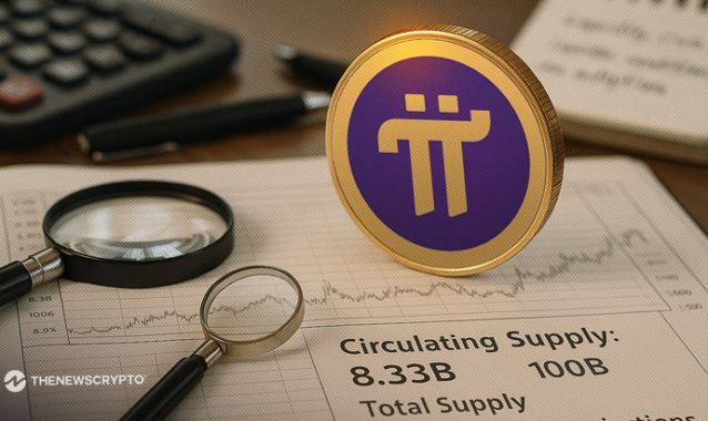 PI Rises on a Short Bullish Wave: Are Buyers Strong Enough to Sustain the Price?