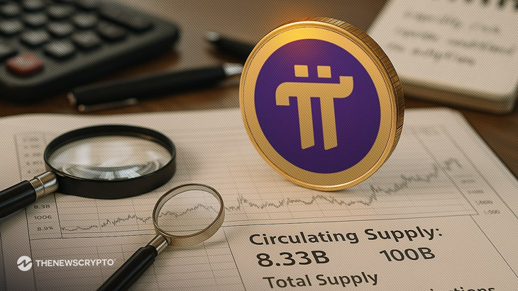 PI Rises on a Short Bullish Wave: Are Buyers Strong Enough to Sustain the Price?