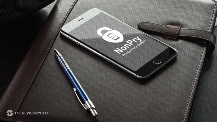 PTechnology Unveils NPRY Token as the Engine of a Global Privacy-First Communication Economy