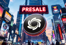 $4M to $5B Market Cap? Forecast Models Suggest Ozak AI Could Mirror Early Solana Momentum