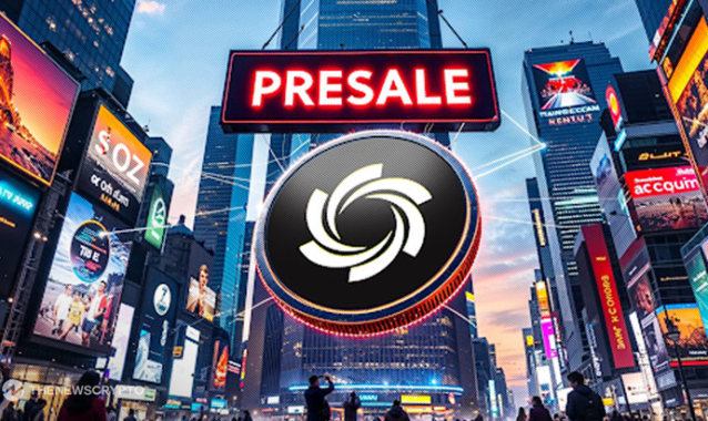 $4M to $5B Market Cap? Forecast Models Suggest Ozak AI Could Mirror Early Solana Momentum